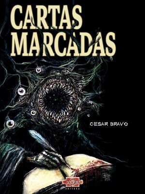 cover image of Cartas Marcadas